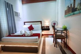 Elizabeth Hotel - Naga