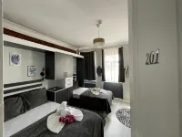 Taksim Hostel Green House Istanbul - Hostels