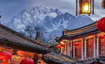 Lijiang Yixi Yixia Homestay