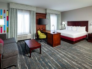 Hampton Inn & Suites Texarkana