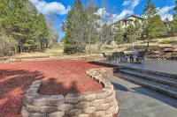 Family-Friendly Flagstaff Home < 5 Mi to Downtown! - Homestays
