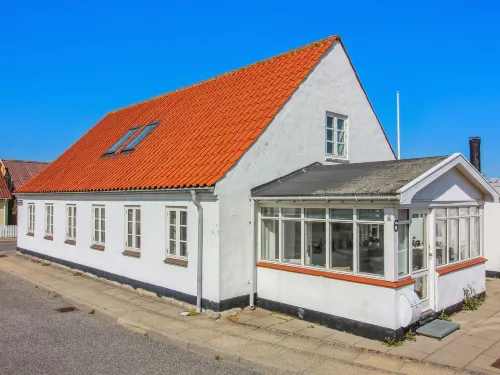 "Evangelina" - 350m from the Sea