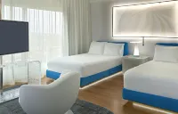 Mondrian Los Angeles Hotels in West Hollywood