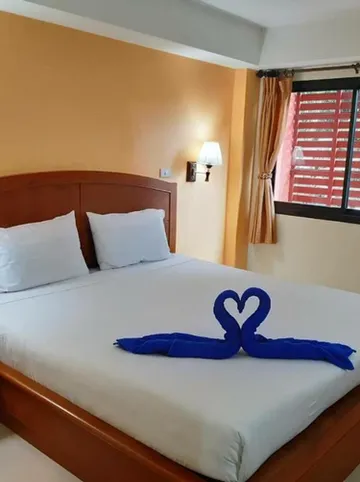 รูปภาพของโรงแรม จิงโจ้โฮเต็ล