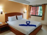 JingJo Hotel Lang Suan Hotels in Amphoe Lang Suan