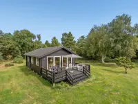 "Lycka" - 3km from the Sea - 4-Star