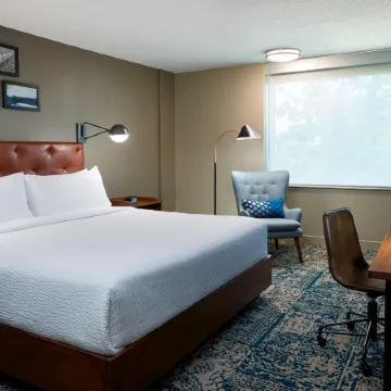 Four Points by Sheraton Toronto Airport