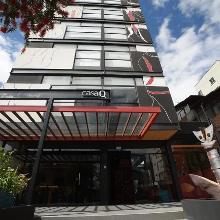 Casa Q