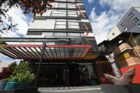 Casa Q Hotels near Guapulo Colonial Church and Convent