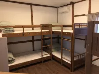 Hanok Stay Chunhwadang