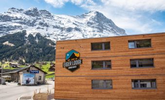 Eiger Lodge Chic