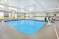 Microtel Inn by Wyndham Beckley - Uima-altaat