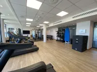 Radisson Hotel and Convention Centre OR Tambo Airport - Gym