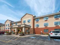 Extended Stay America Suites - Indianapolis - Airport Các khách sạn gần Sân bay quốc tế Indianapolis