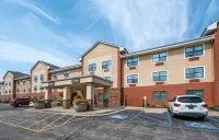 Extended Stay America Suites - Indianapolis - Airport - Ramah Hewan Peliharaan