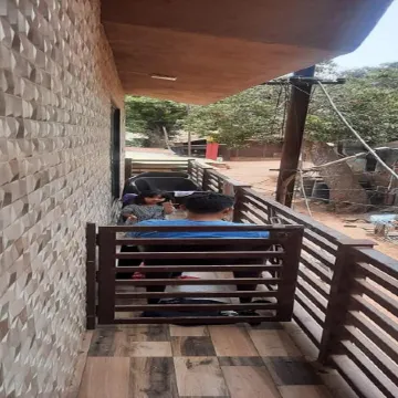 The HillTop Residency