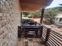 The HillTop Residency