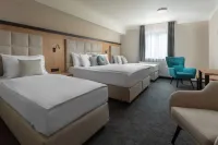 Pivovar Rožmberk Hotels in Lipno nad Vltavou