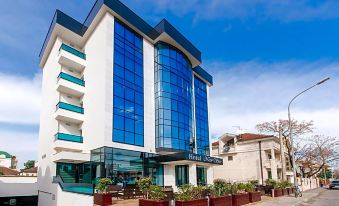 Hotel New Star