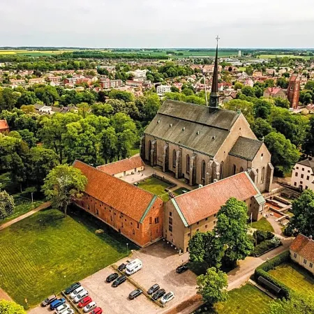 Vadstena Klosterhotell Konferens & Spa