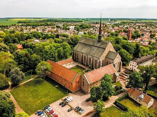 Vadstena Klosterhotell Konferens & Spa - Gym