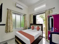 FabExpress Moon Residency Hotels in Bidhannagar