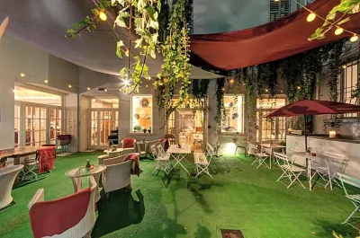 Hotel Vittoria