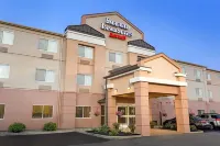 Fairfield Inn & Suites Toledo Maumee