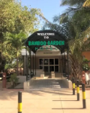 Bamboo Garden Hotel