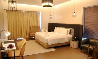 Udman Hotel Greater Noida