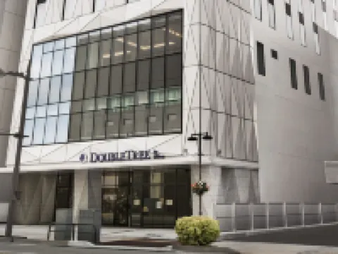 DoubleTree by Hilton Toyama Hoteles en Toyama