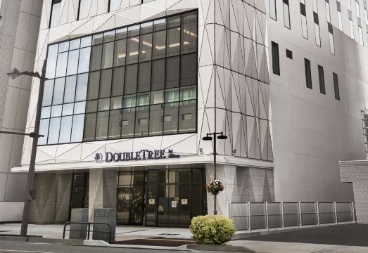 더블트리 바이 힐튼 도야마 피트니스 센터