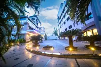 Aroma Hotel Latur - Best Hotel in Latur - 3-Star