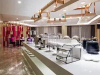 麗楓飯店（天津西站湘潭道店） 复兴路附近的飯店