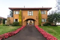 Black Walnut Inn & Vineyard Отели в г. Ньюберг