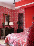 Château Marojallia Các khách sạn ở Plassac