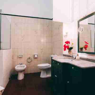 Casamarilla Rooms