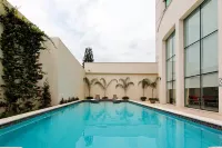 Intercity Hotels San Pedro Sula - Pool