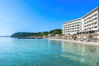 Ammon Zeus Luxury Beach Hotel Hotels in Solina