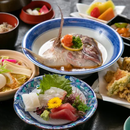 Japanese Inn Kaiboso