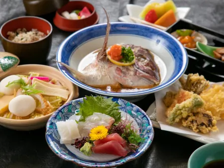 Japanese Inn Kaiboso