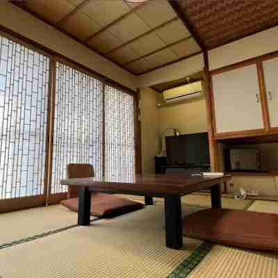 藤屋ホテル Rooms