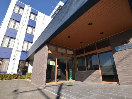 Isahaya Daiichi Hotel