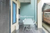 Boss Residence Serang Mitra RedDoorz