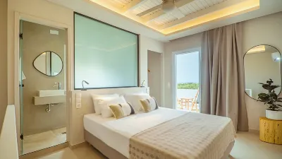 Fata Morgana Studios & Apartments Hotels in Sfakia