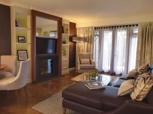 Hilton Grand Vacations Club Craigendarroch Suites Scotland