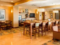 Hampton Inn Presque Isle - Breakfast