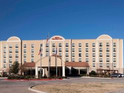 Hilton Garden Inn Dallas Lewisville