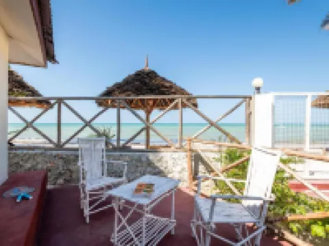 Moayana Liora Zanzibar Hotels in Pongwe