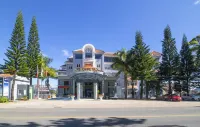 Vietsovpetro Hotel Dalat